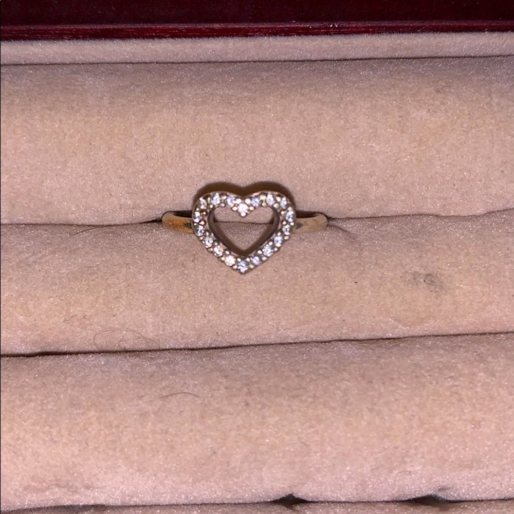 Pandora Ring